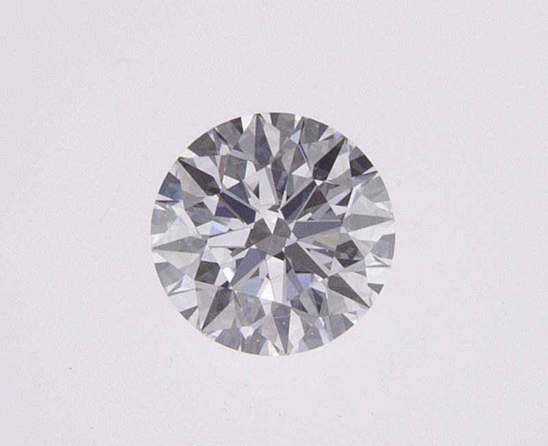 Round 0.30 carat D SI2 Photo