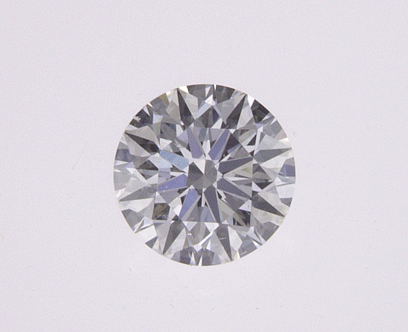 Round 0.30 carat F SI1 Photo