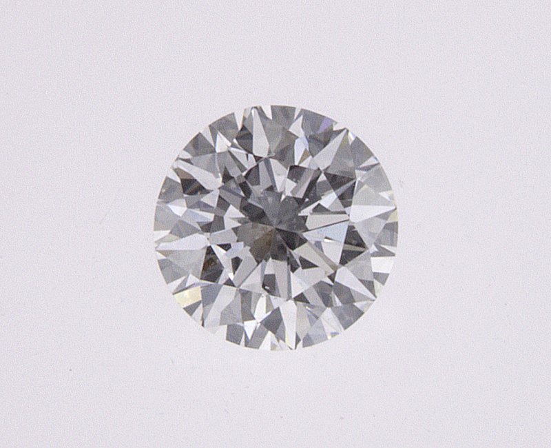 Round 0.30 carat F SI1 Photo