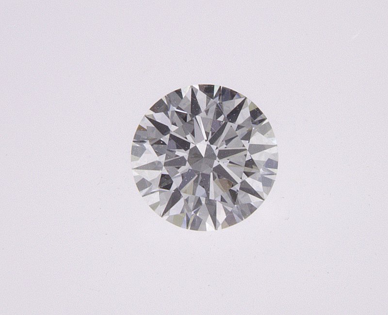 Round 0.32 carat G SI1 Photo