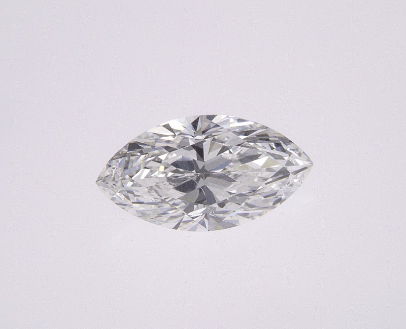 0.5 Carat Marquise Cut Natural Diamond