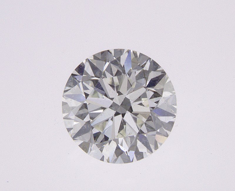 Round 0.70 carat J SI1 Photo