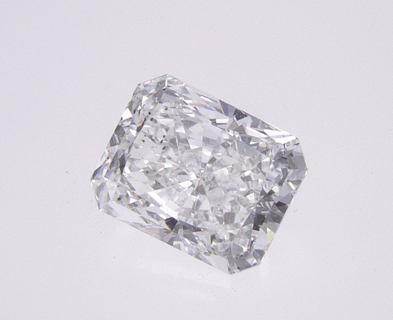 0.7 Carat Radiant Cut Natural Diamond