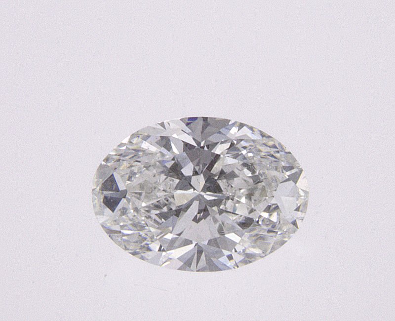 Oval 0.40 carat H SI1 Photo