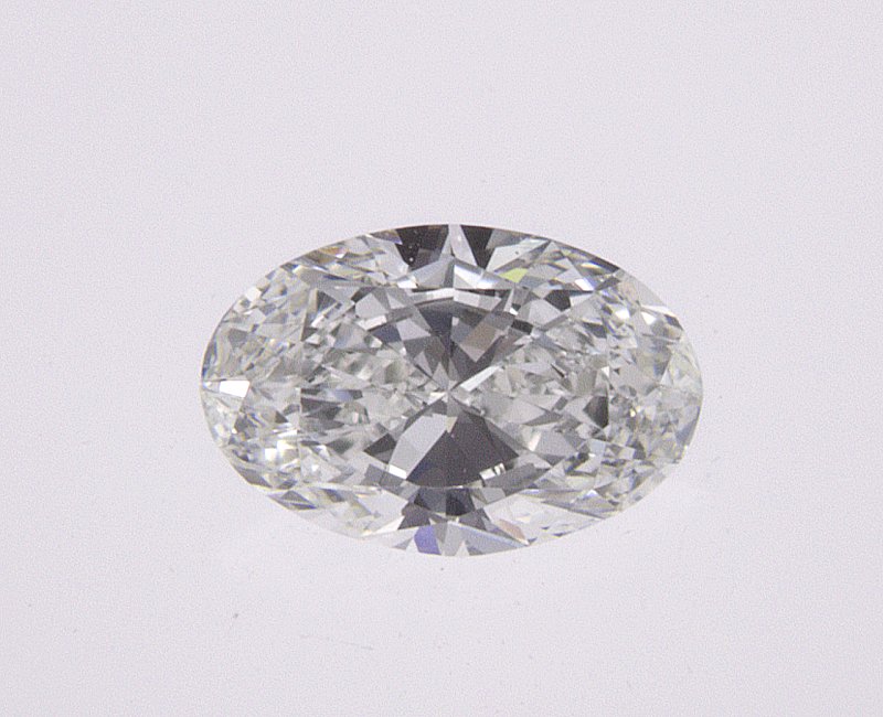 Oval 0.36 carat G VS2 Photo