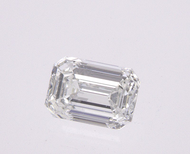 Emerald 0.32 carat I VS2 Photo
