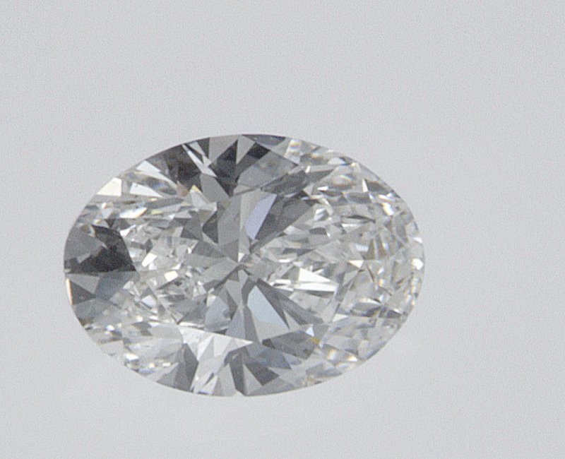 Oval 0.30 carat E SI1 Photo
