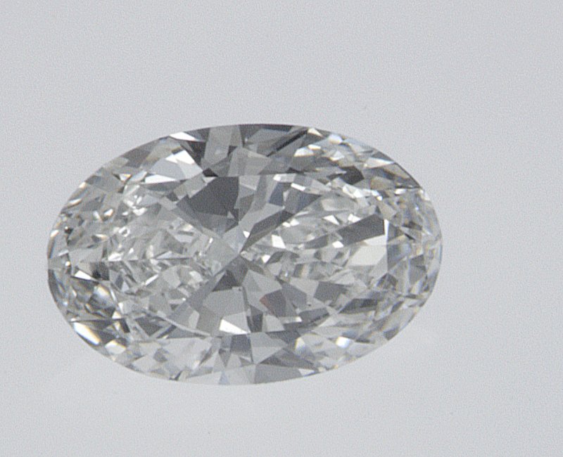 Oval 0.31 carat G VS1 Photo