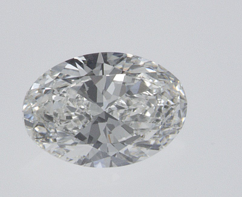 Oval 0.33 carat G VS1 Photo