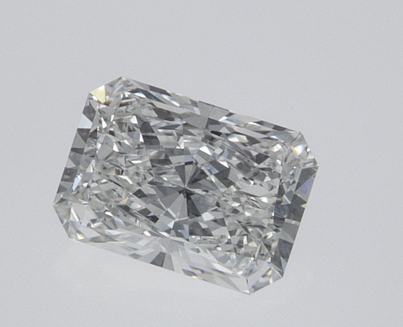 0.5 Carat Radiant Cut Natural Diamond
