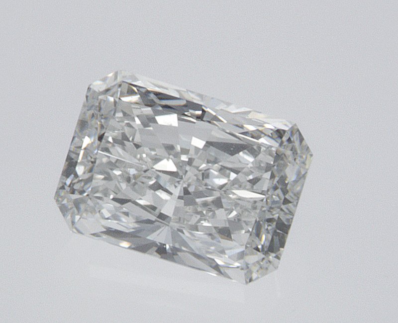 0.57 Carat Radiant Cut Natural Diamond