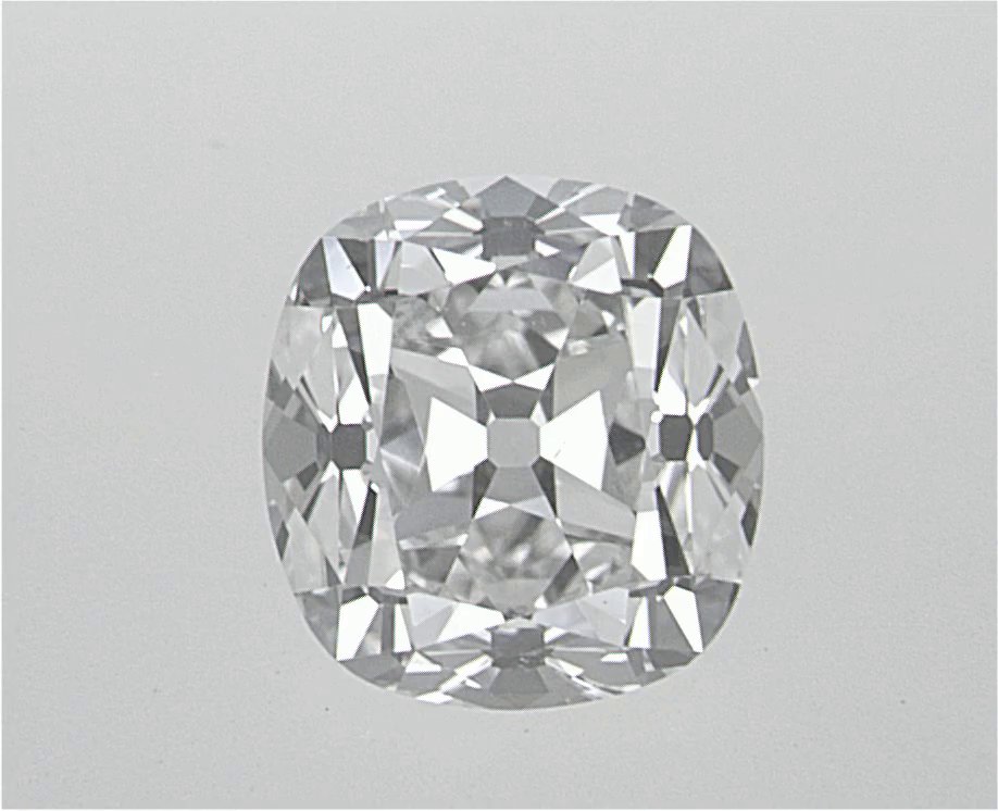 1.03 Ct Cushion Earth-Grown Diamond