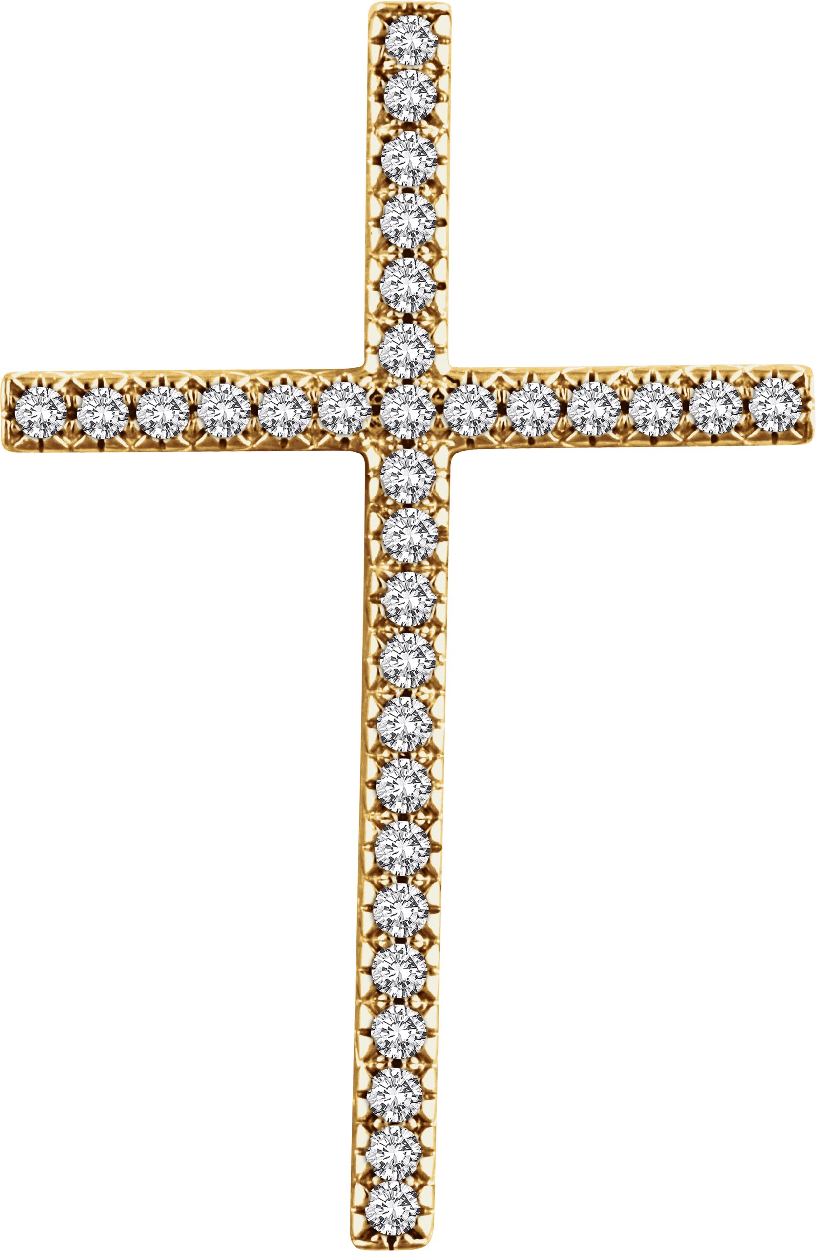 Cross Pendant