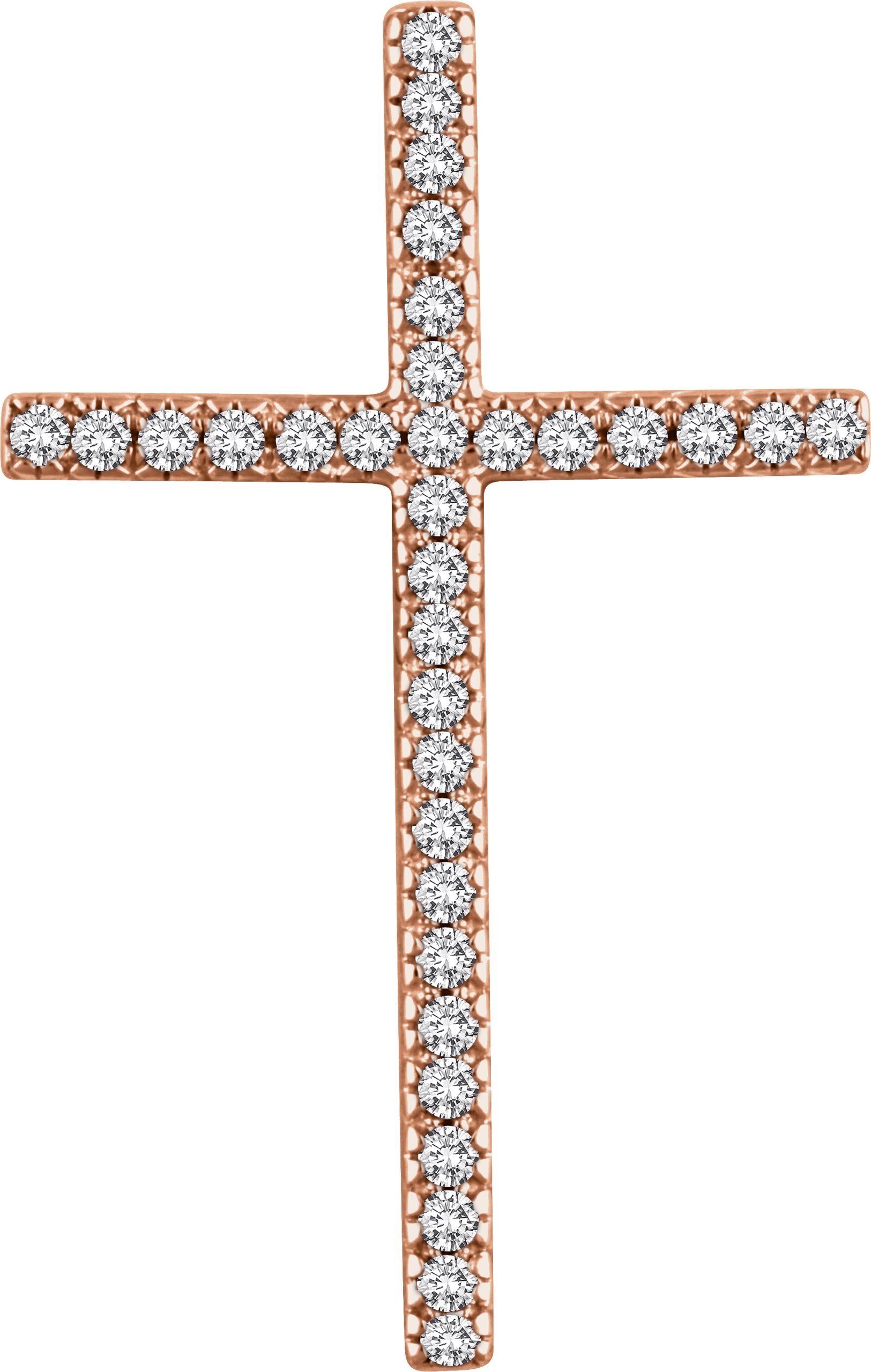 Cross Pendant