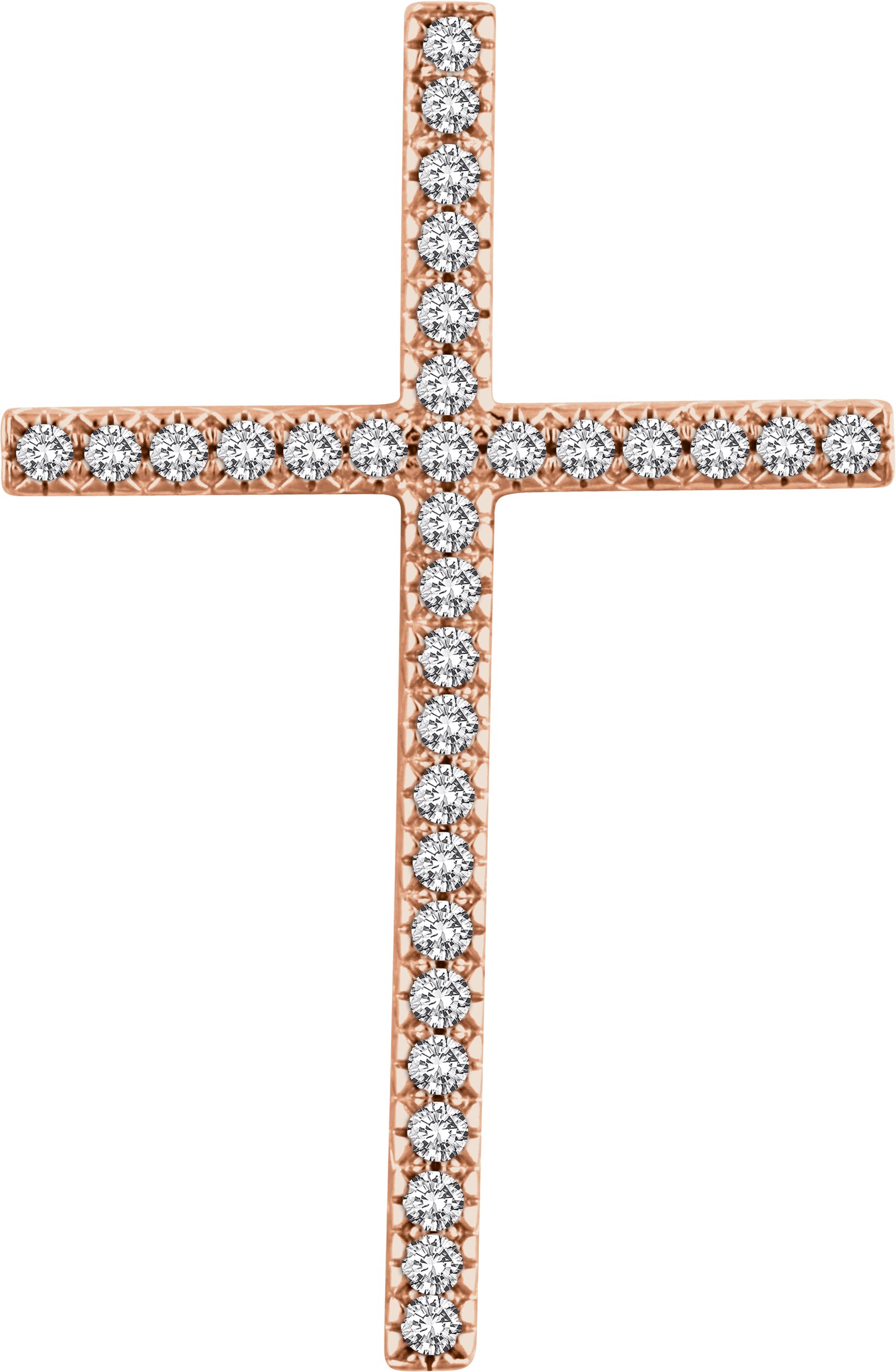 Cross Pendant