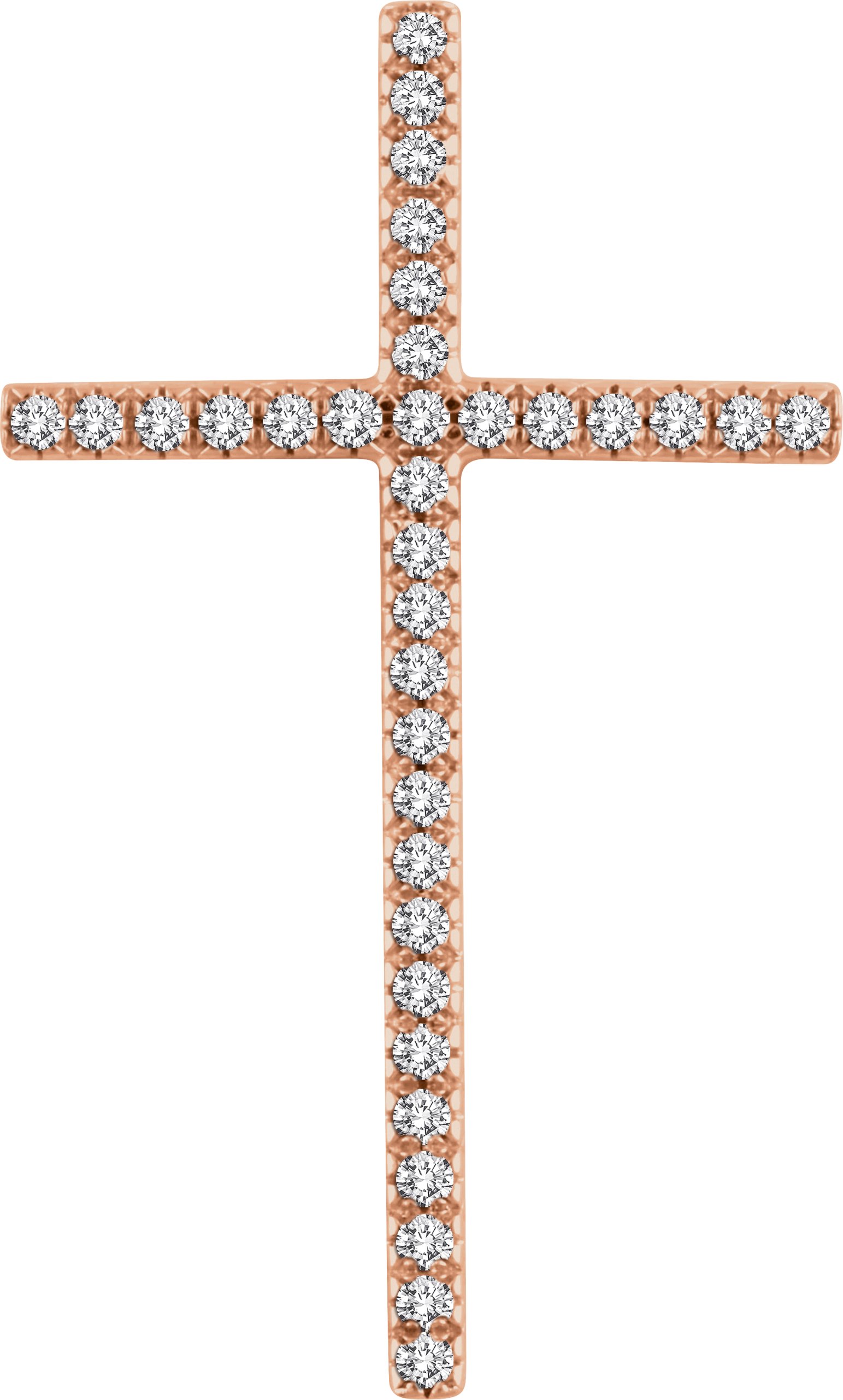 Cross Pendant