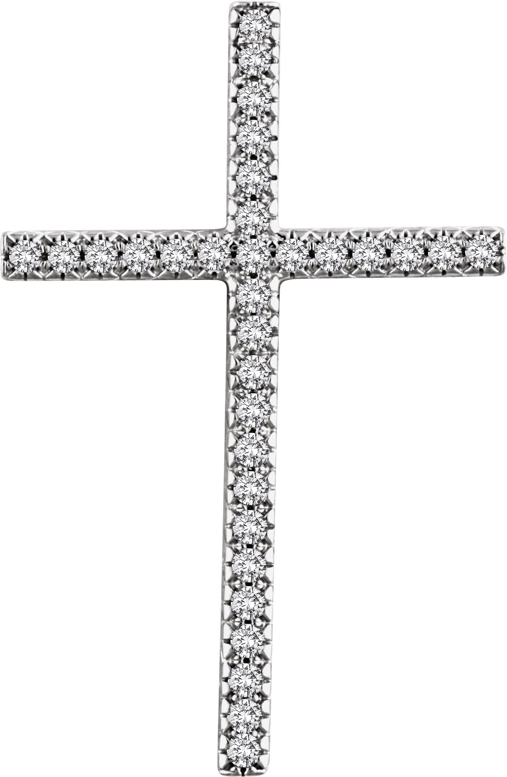 Cross Pendant