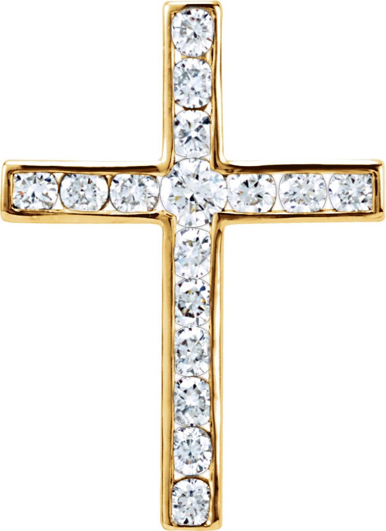 Cross Pendant