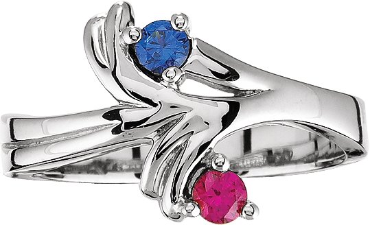 Family Tree Ring