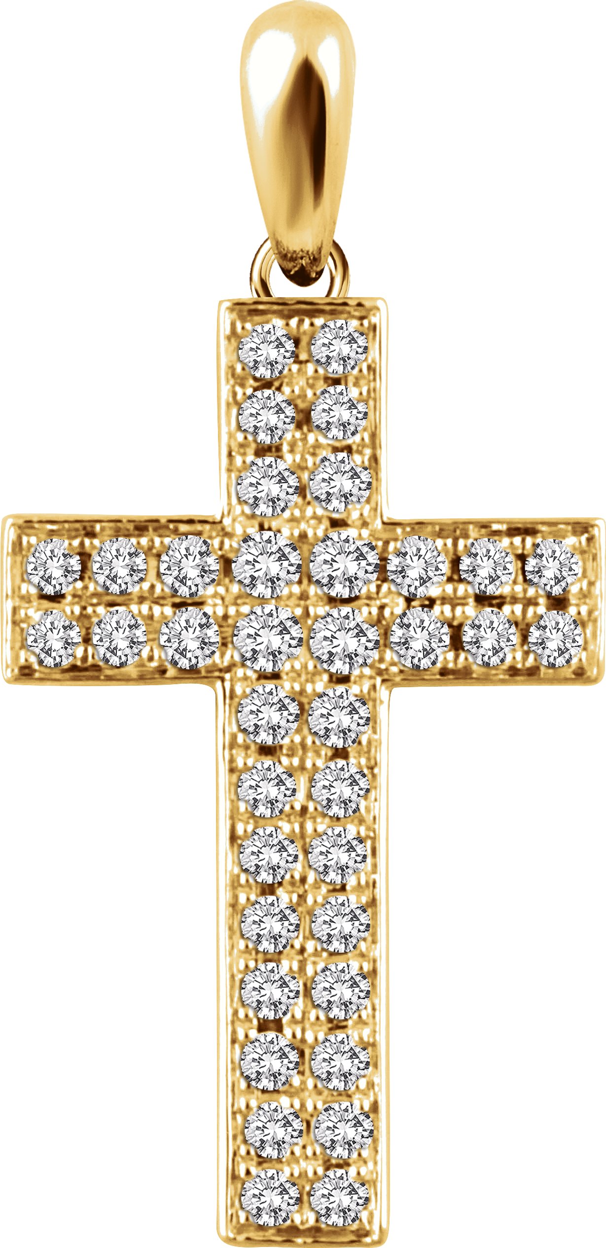 Cross Pendant