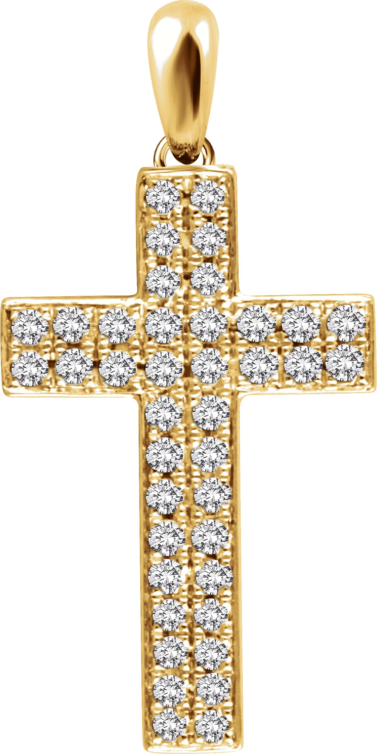 Cross Pendant