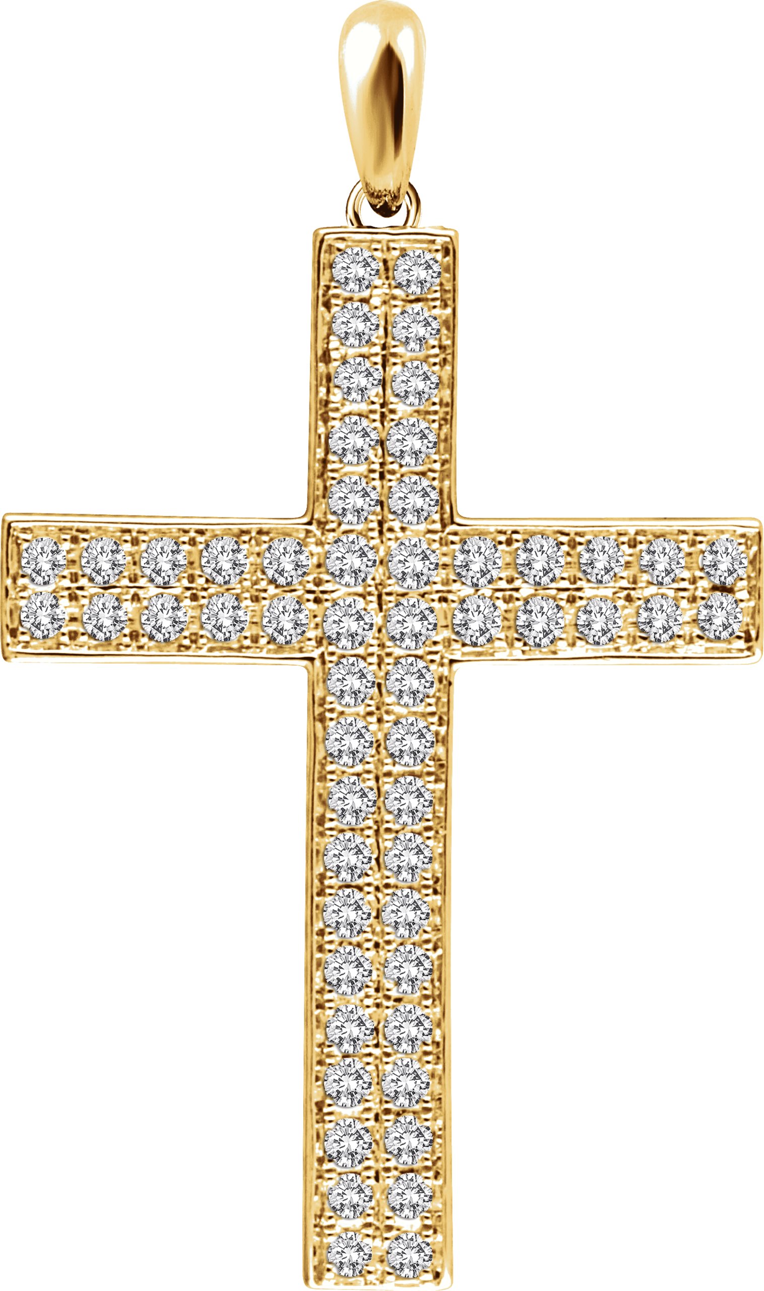 Cross Pendant