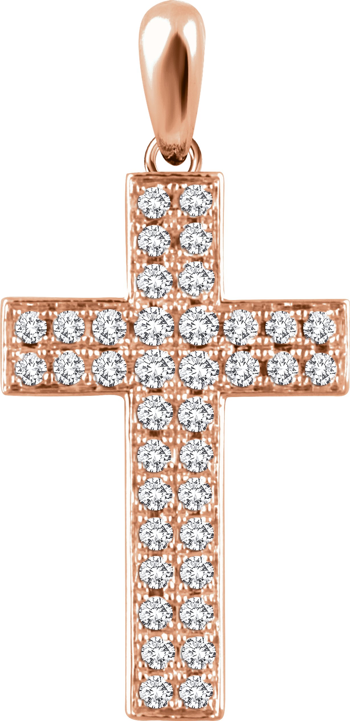 Cross Pendant