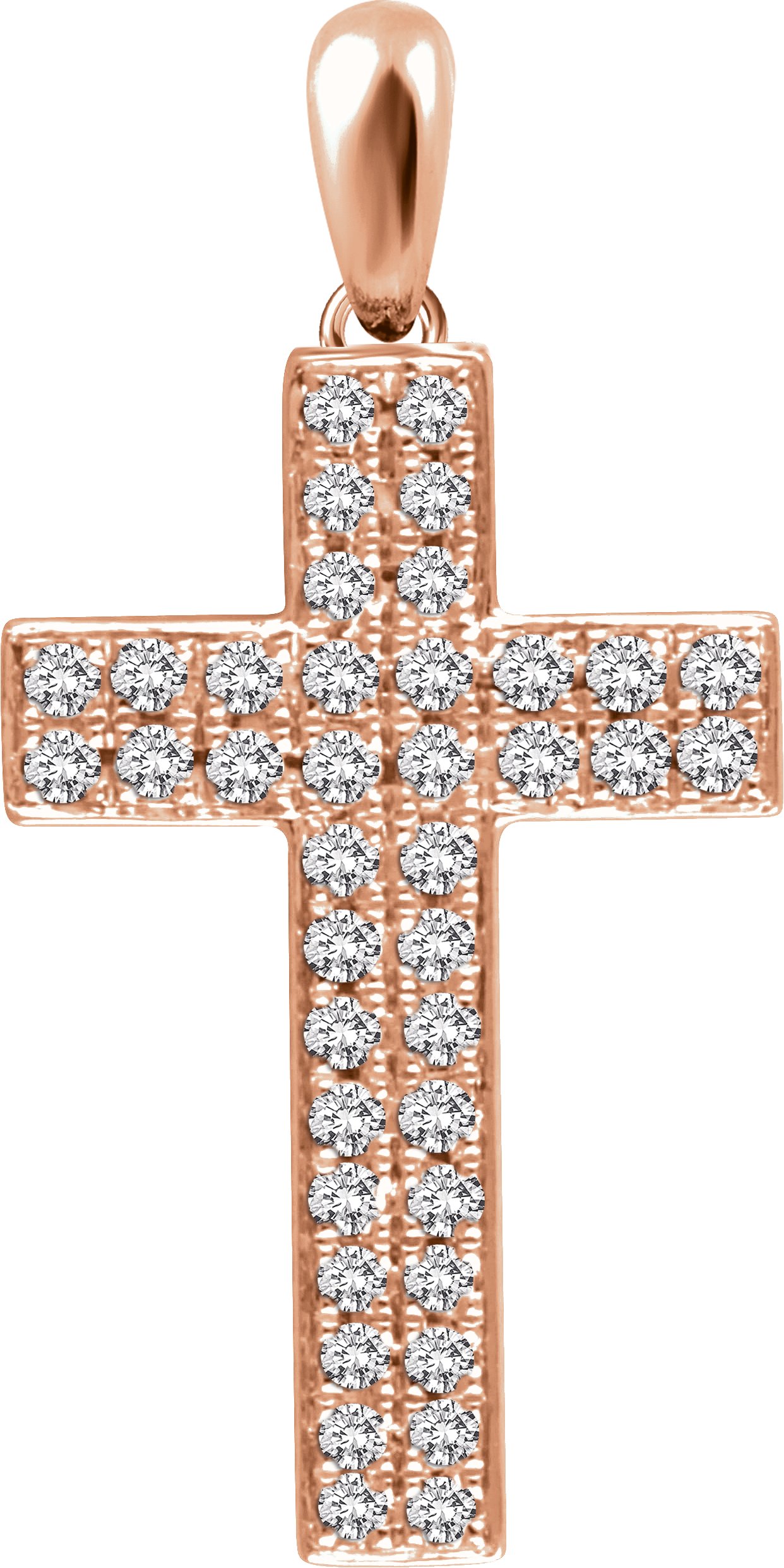 Cross Pendant