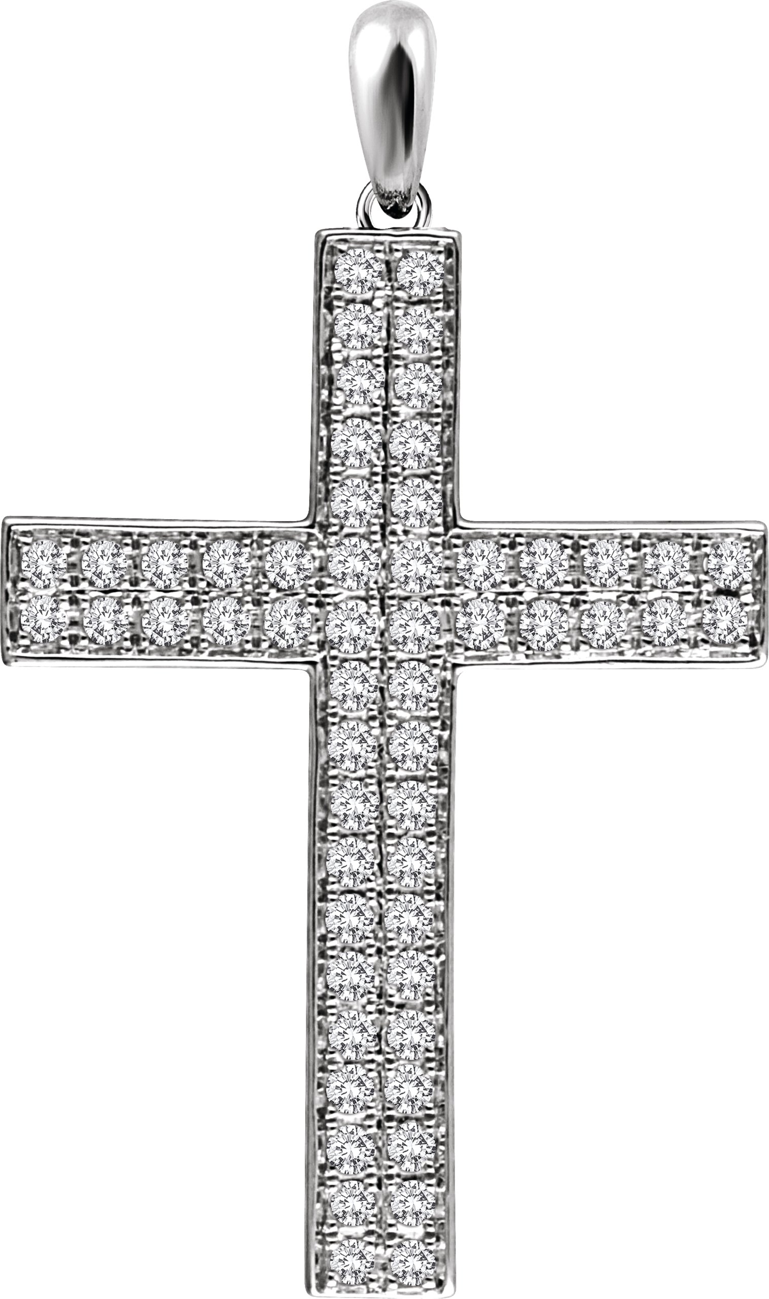 Cross Pendant