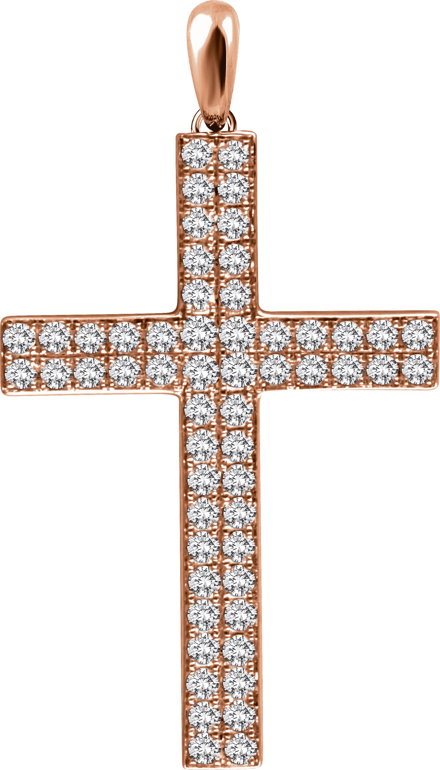 Cross Pendant