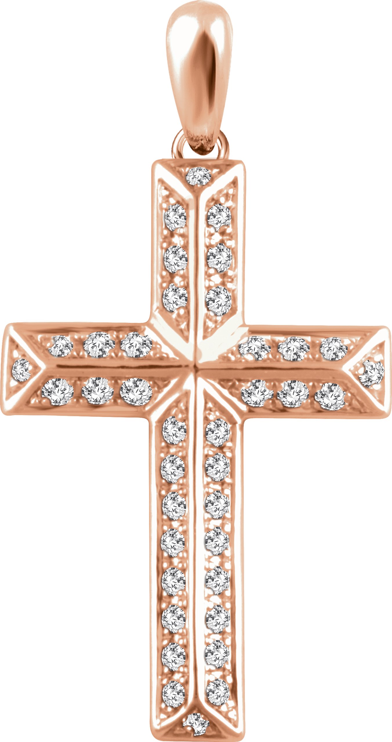 Cross Pendant