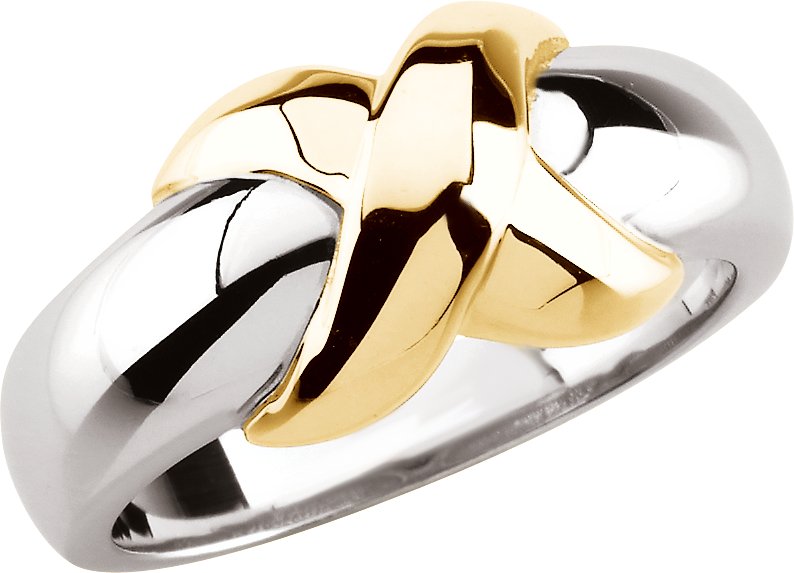 X Ring