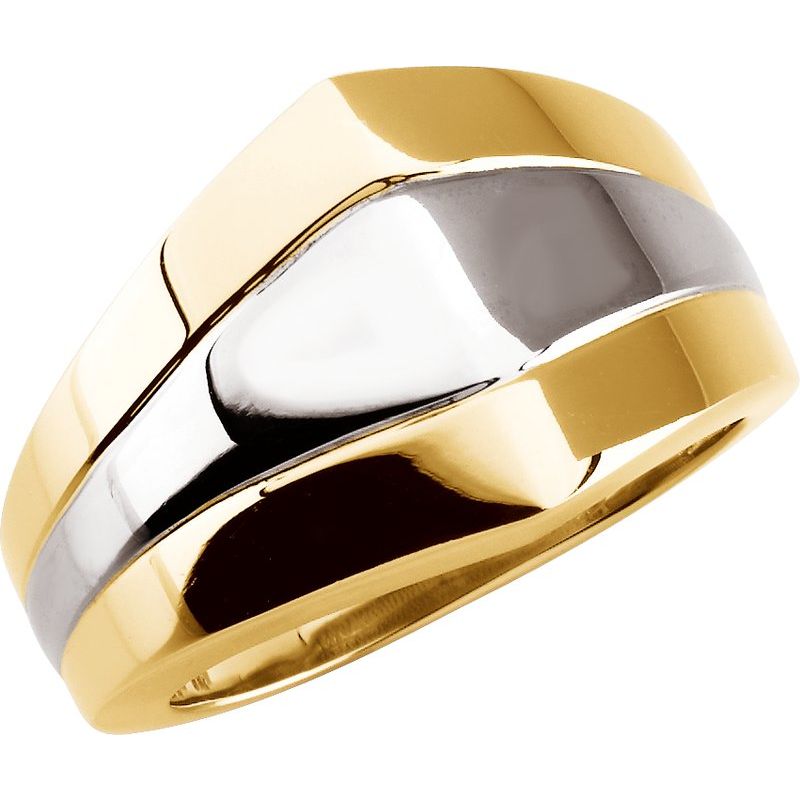 Freeform Ring