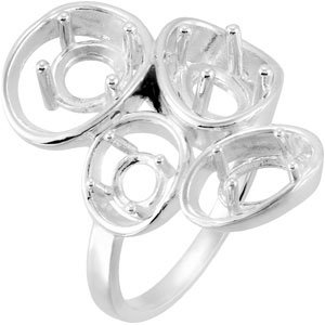Multi-Shape Ring
