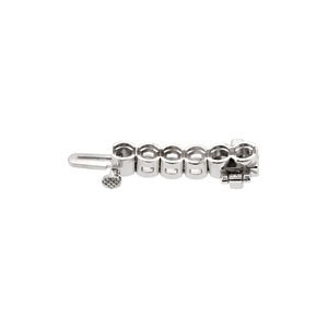 bracelet extender clasp, bracelet extender clasp Suppliers and  Manufacturers at