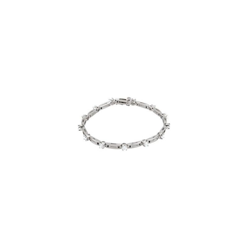 Line Bracelet
