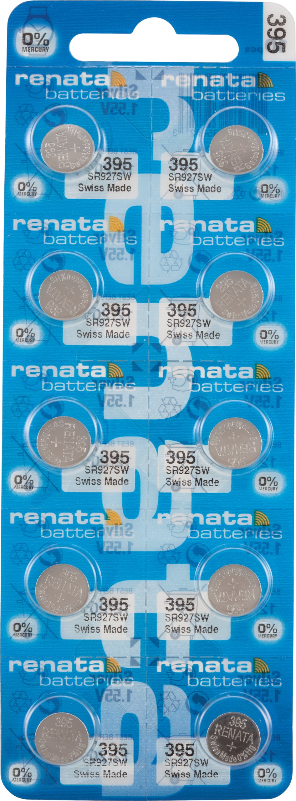 Renata 393 deals button cell batteries