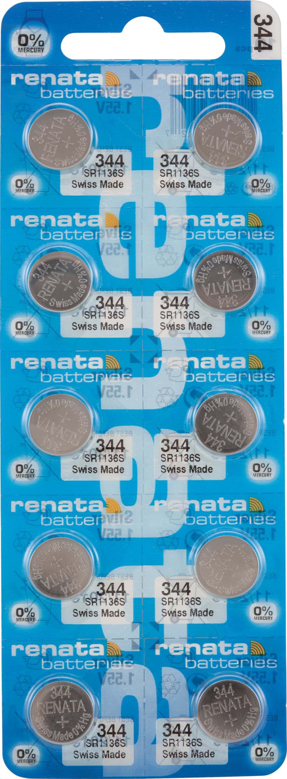 Watch Batteries