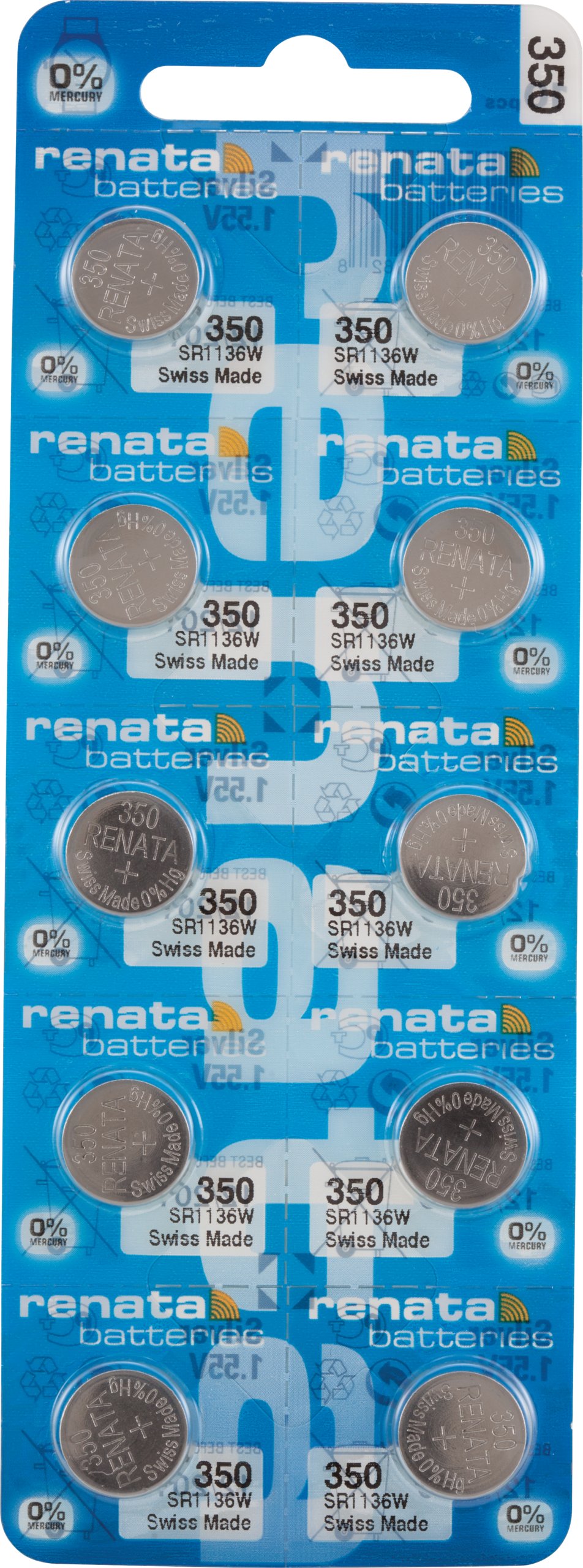 Watch Batteries