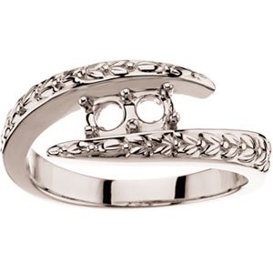 Family Bypass Ring