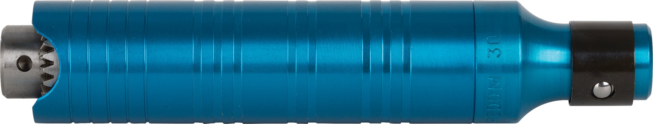 Foredom® No. 30 Chuck-Style Handpieces