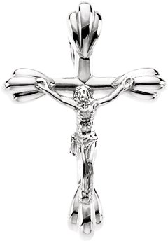 Crucifix Pendant