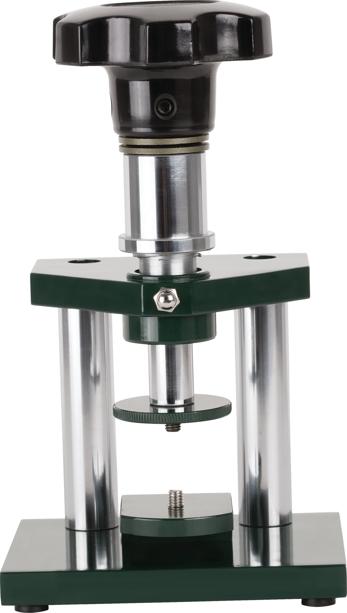 Double Screw Watch Case Press