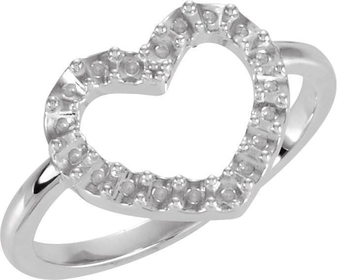 Heart Ring