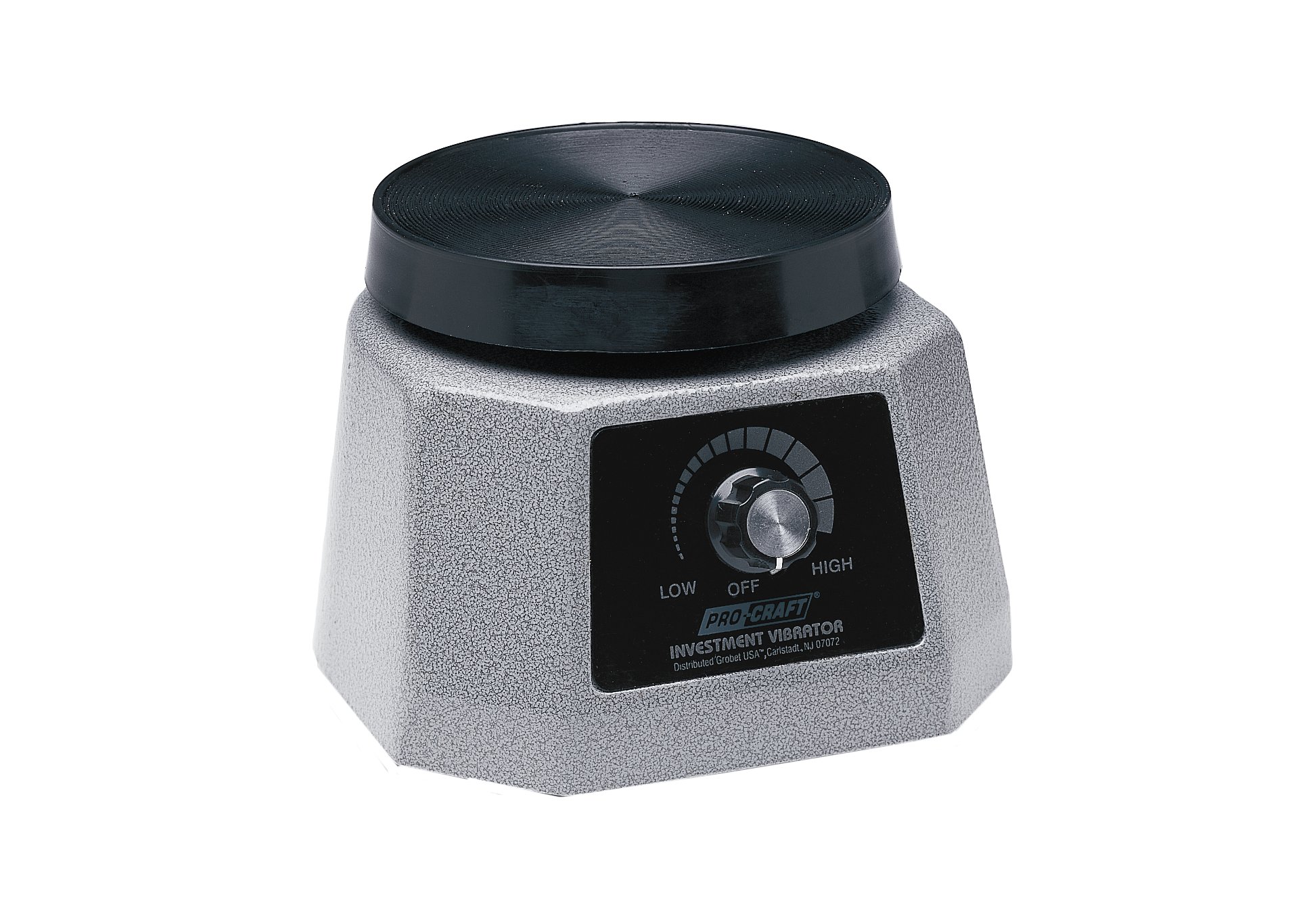 Pro-Craft® Investment Vibrator