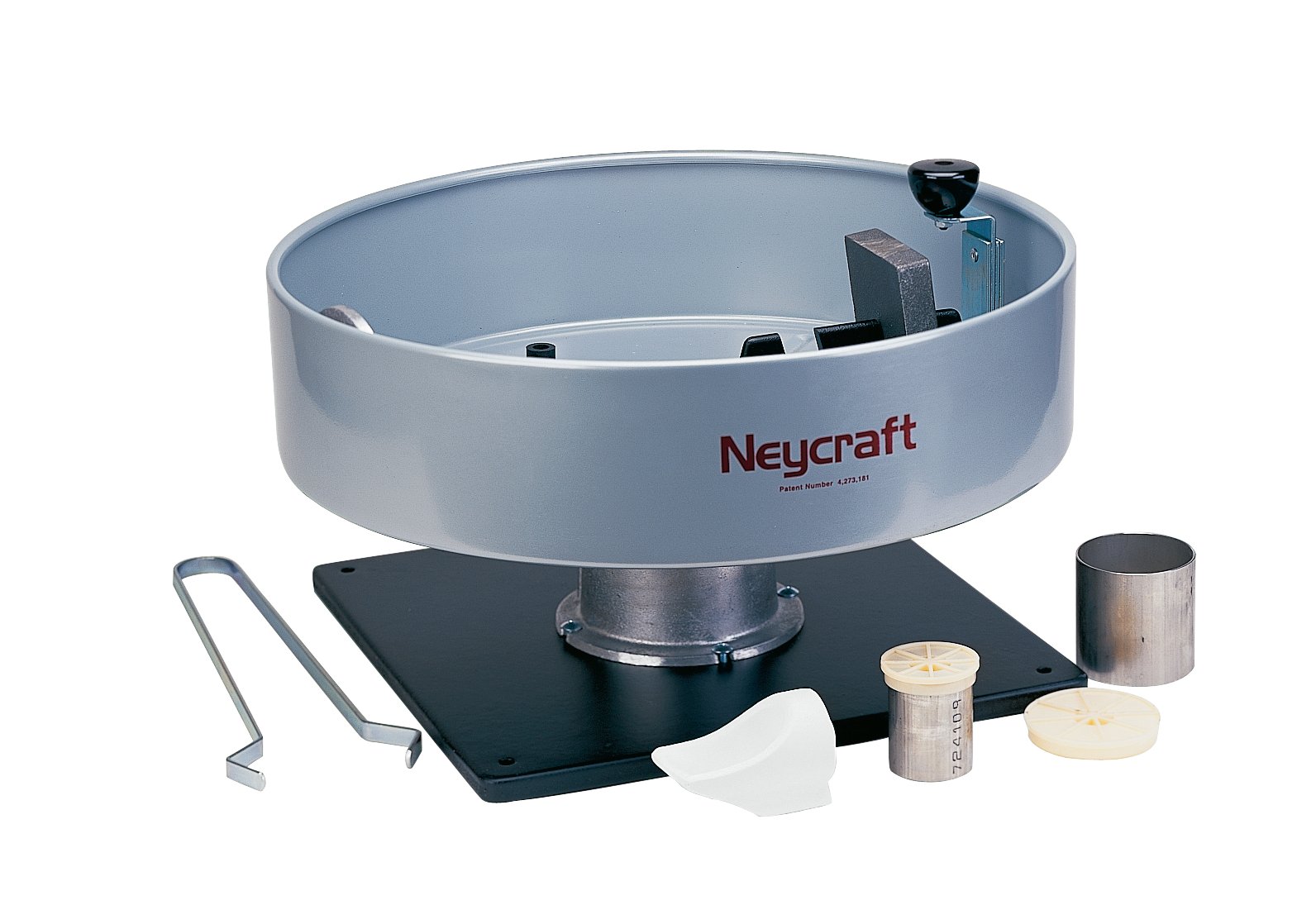 Neycraft® Centrifugal Casting Machine 