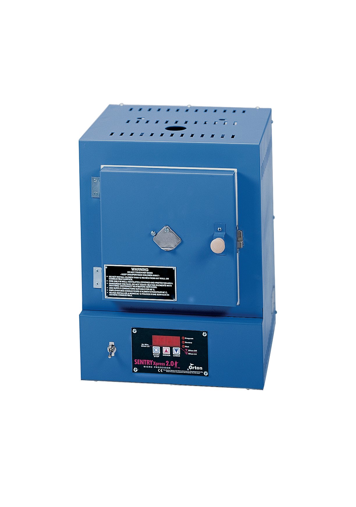 Dual-Voltage IKohe Pen Plating Machine System Fo Electroplating Metals