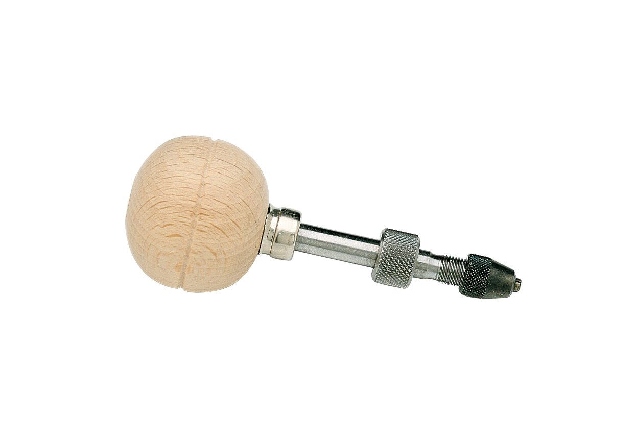 Swivel Tool Handle