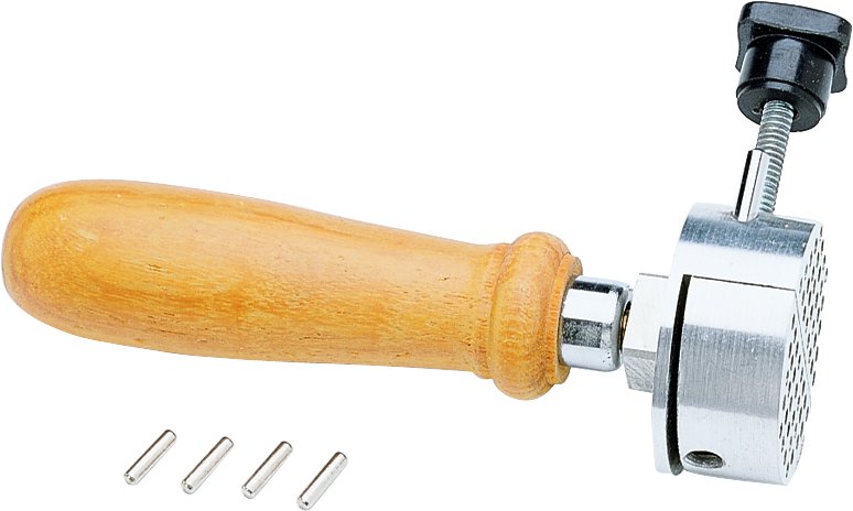Peg Clamp Vise