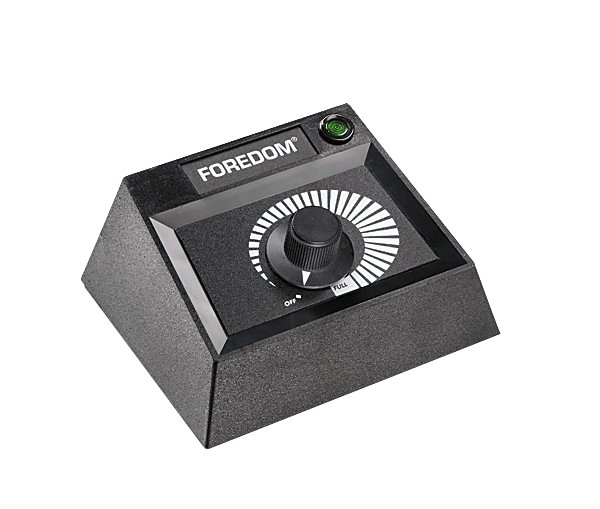 Foredom® EM1 Electronic Manual Speed Control | Stuller
